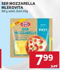 Stokrotka Market Ser Mozzarella Mlekovita oferta