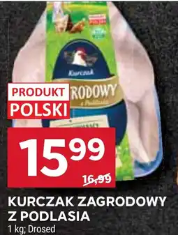 Stokrotka Market Kurczak Zagrodowy z Podlasia oferta