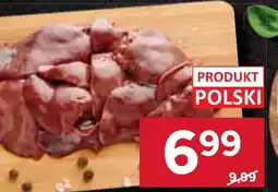 Stokrotka Market Produkt Polski oferta