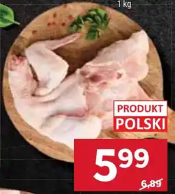 Stokrotka Market Kurczak oferta
