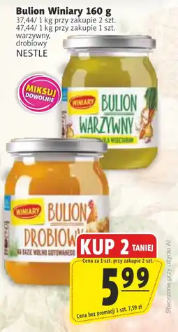 Prim Market Bulion Winiary warzywny drobiowy oferta