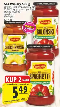 Prim Market Sos Winiary oferta
