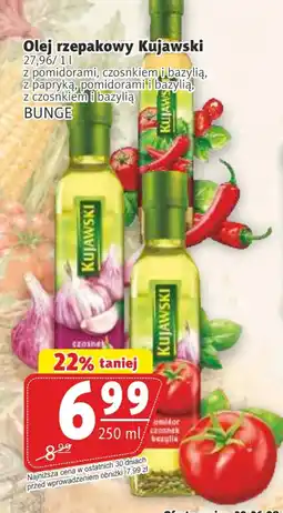 Prim Market Olej rzepakowy Kujawski oferta