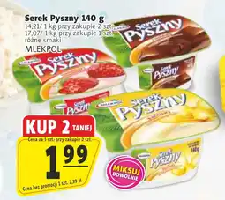 Prim Market Serek Pyszny oferta