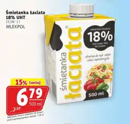 Prim Market Śmietanka Łaciata oferta
