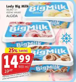 Prim Market Lody Big Milk oferta