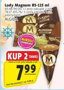 Prim Market Lody Magnum oferta