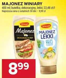 Stokrotka Market Majonez Winiary Dekoracyjny oferta