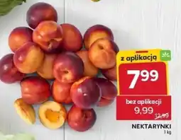 Stokrotka Market Nektarynki oferta