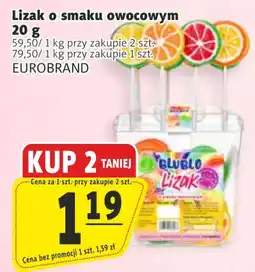 Prim Market Lizak o smaku owocowym oferta