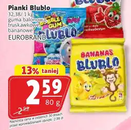 Prim Market Pianki Blublo oferta