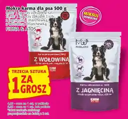 Prim Market Mokra karma dla psa oferta