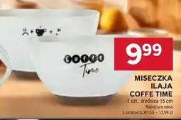 Stokrotka Market MISIECZKA ILAJA COFFE TIME oferta