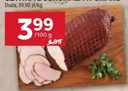 Stokrotka Market Czarna Dokonała w smaku Duda oferta
