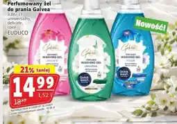 Prim Market Perfumowany żel do prania Galvea oferta