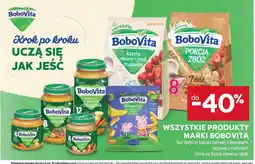 Stokrotka Market Bobovita oferta