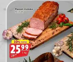 Prim Market Pieczeń rzymska PELIKAN oferta