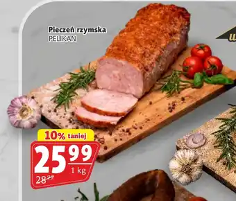Prim Market Pieczeń rzymska PELIKAN oferta
