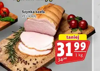 Prim Market Szynka szefa PELIKAN oferta