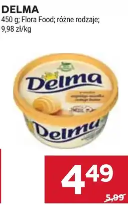 Stokrotka Market Delma oferta