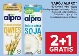 Stokrotka Market Napój Alpro oferta
