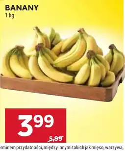 Stokrotka Banany oferta
