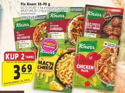 Prim Market Knorr Fix Mac'n Cheese oferta