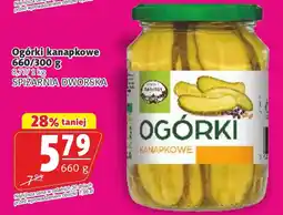 Prim Market Ogórki Kanapkowe oferta