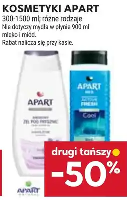 Stokrotka Zel Pod Prysznic Apart oferta