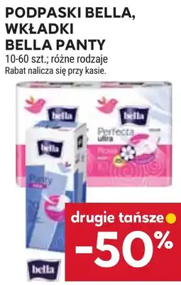 Stokrotka Wkładki Bella Panty oferta