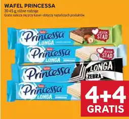 Stokrotka Market Wafel Princessa oferta