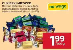 Stokrotka Market Cukierki Mieszko oferta