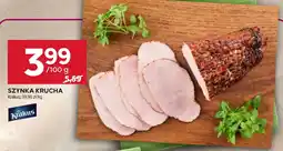 Stokrotka Szynka Krucha Krakus oferta