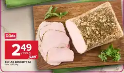 Stokrotka Schab Benedykta Duda oferta
