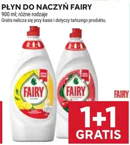 Stokrotka Płyn do naczyń Fairy oferta