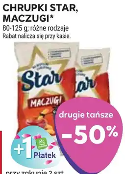 Stokrotka Market CHRU PKI STAR, MACZUGI* oferta