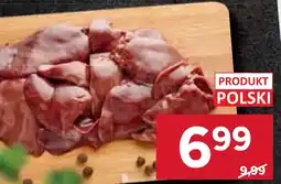 Stokrotka Produkt Polski oferta