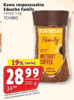Prim Market Kawa rozpuszczalna Eduscho Family oferta
