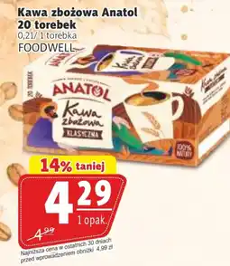 Prim Market Kawa zbożowa Anatol oferta