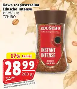 Prim Market Kawa rozpuszczalna Eduscho Intense oferta