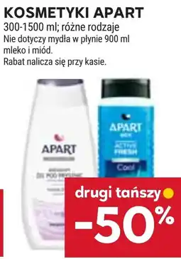 Stokrotka Market Kosmetyki Apart oferta