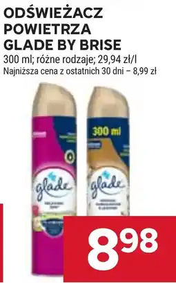 Stokrotka Market Odświeżacz powietrza Glade by Brise oferta