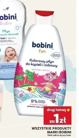 Stokrotka Market Wszystkie produkty marki Bobini oferta