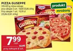 Stokrotka Market Pizza Guseppe oferta