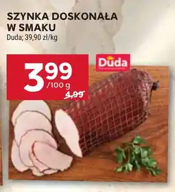 Stokrotka Szynka Doskonała W Smaku Duda oferta