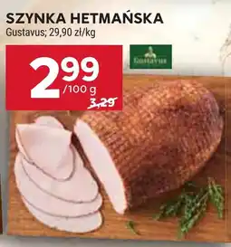 Stokrotka Szynka Hetmańska Gustavus oferta