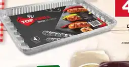Stokrotka TOP GRILL TACZKI DO GRILLA oferta