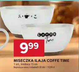 Stokrotka Mieszkca Ilaaja Coffee Time oferta