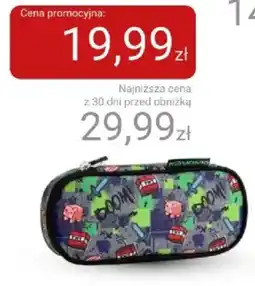 Smyk Piórnik oferta