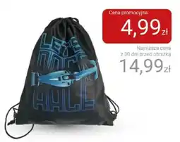 Smyk Worek na obuwie oferta